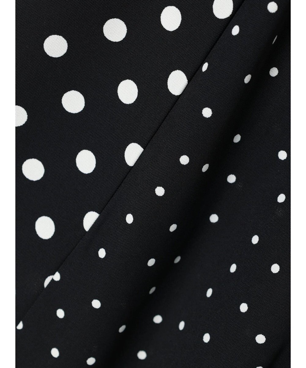 AMERICAN HOLIC Ｄｏｔ　Ｍｉｘ　リラックスパンツ 