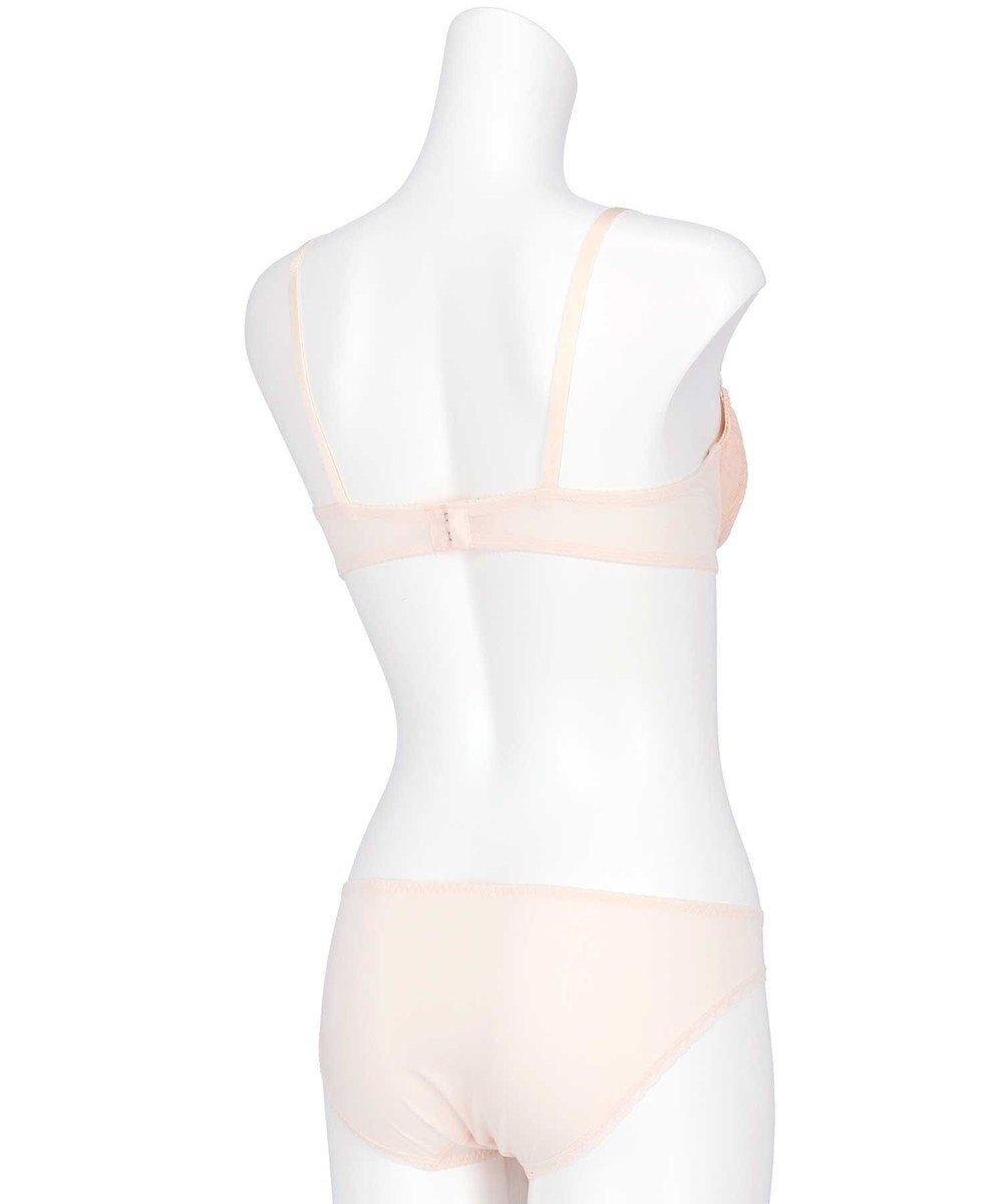 une nana cool 【WEB限定】ブラ＆ショーツセット 