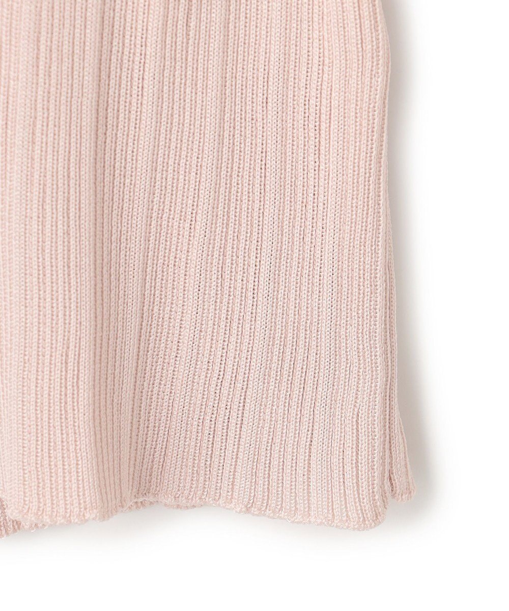 TOCCA EYELET AJISAI カーディガン 