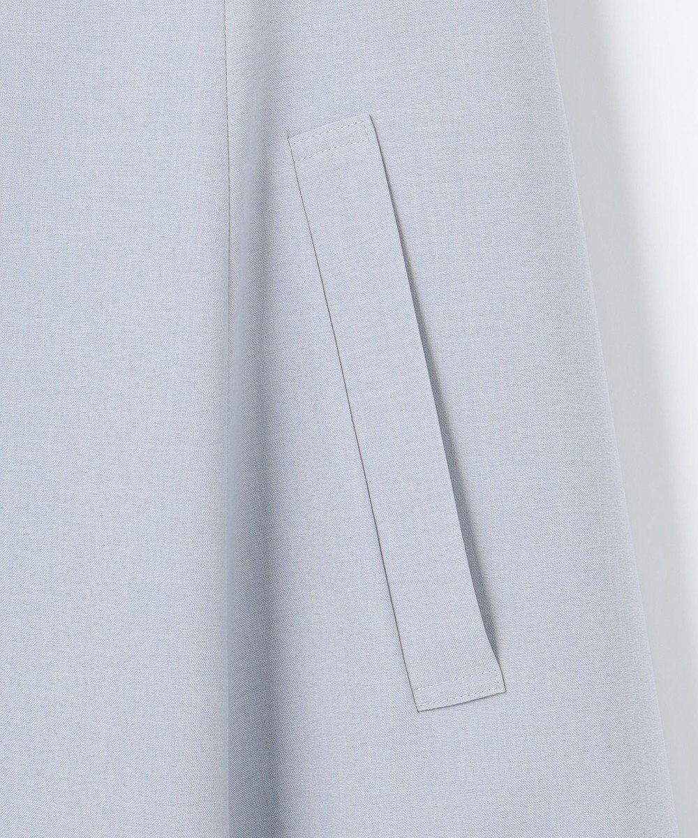 TOCCA 【消臭・吸水速乾・洗える！】AFTER RAIN ドレス 