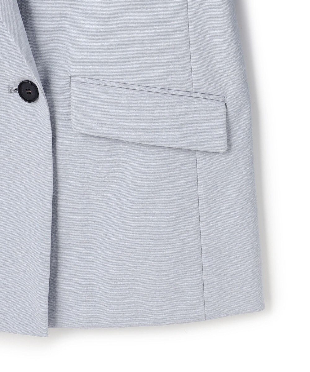 ICB 【先行予約】LooseWeave ダブルブレストジャケット 