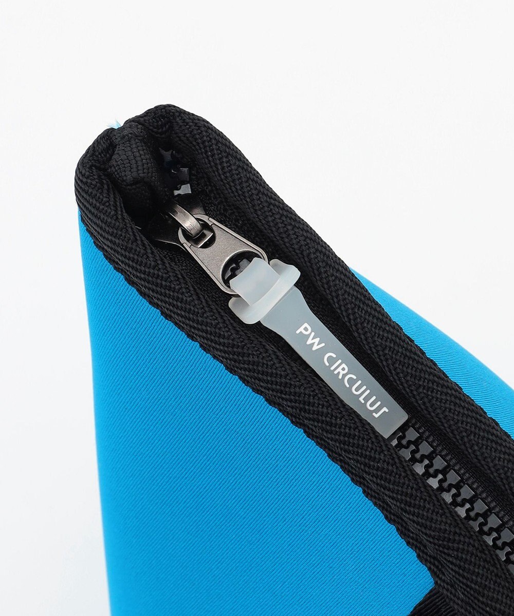 PW CIRCULUS 【25秋冬新色追加！】PW ロゴカートバッグ ゴルフ 