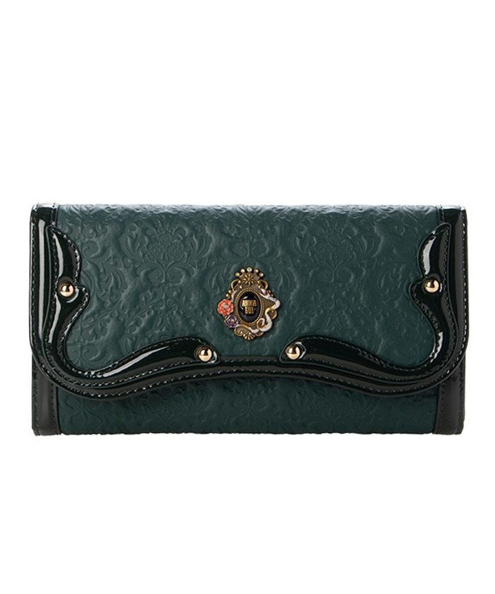 セルパン 口金長財布 / ANNA SUI | ファッション通販 【公式通販】オン