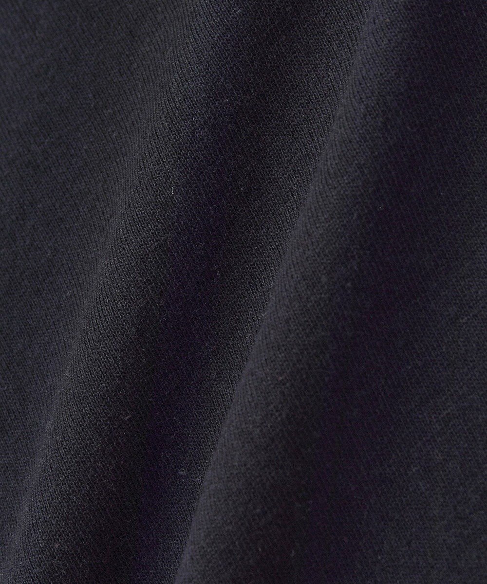 Green Parks ・ＤＯＵＢＬＥ　ＦＬＡＧＳ　レオパードプリントＴＥＥ 