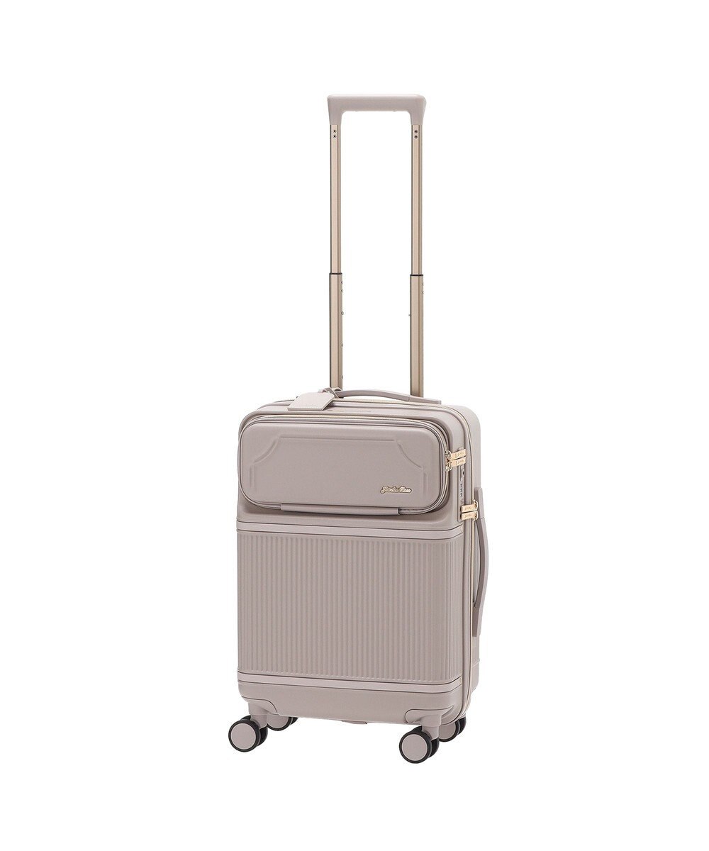 ACE BAGS & LUGGAGE Jewelna Rose コゼット・スーツケース 機内持ち込みサイズ 33L 05541 