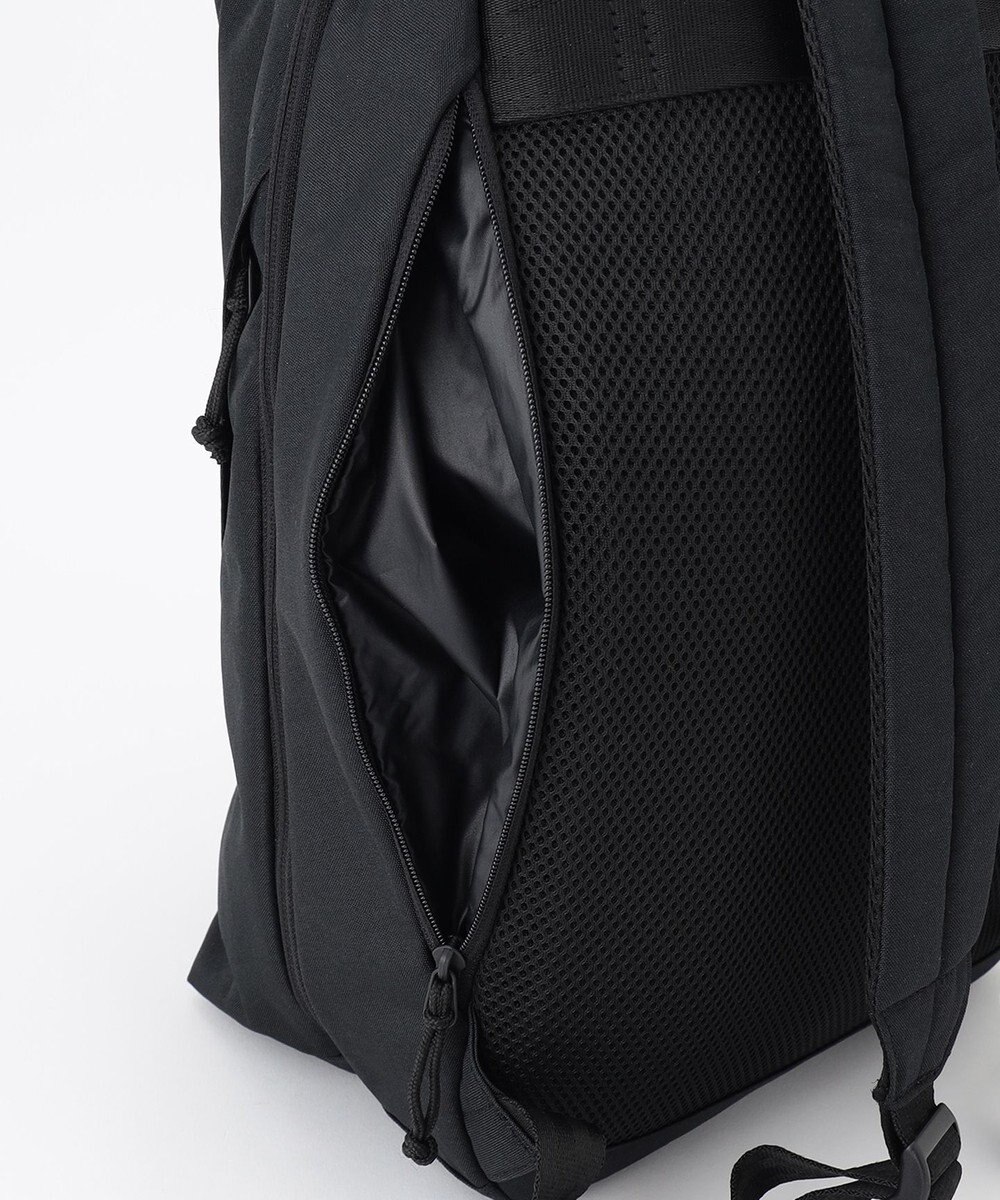 UNFILO MENS 【撥水】多機能 バッグパック [23年春夏商品] 