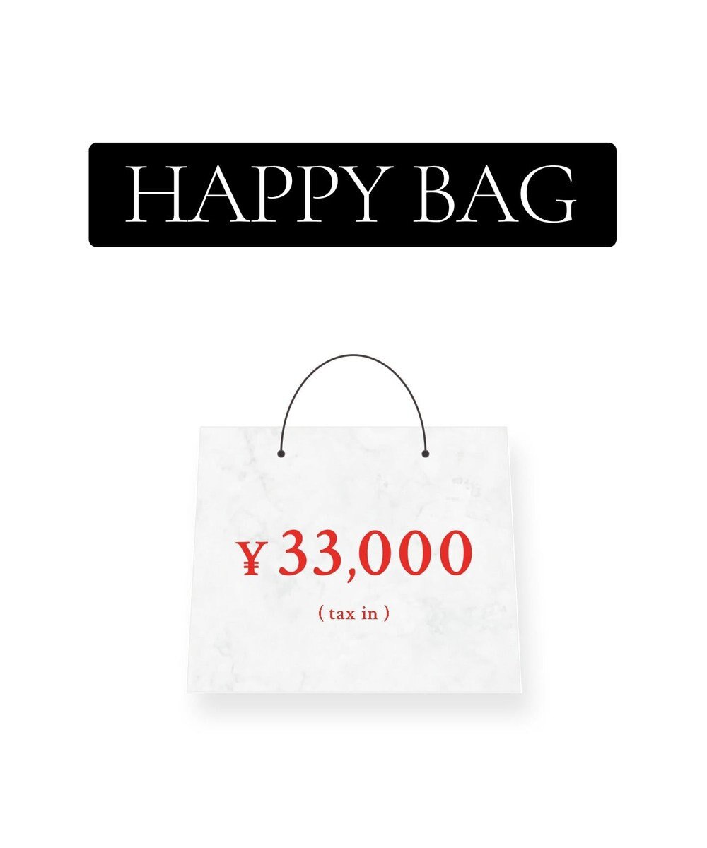 GRACE CONTINENTAL 【2025年HAPPY BAG】GRACE CONTINENTAL-3万円 その他