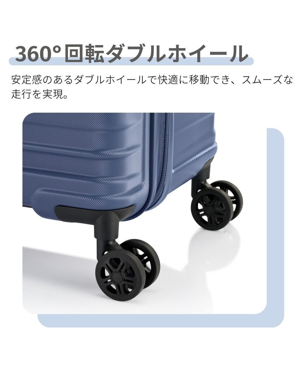 Samsonite アメリカンツーリスター スーツケース 95L スカイレット スピナー75 SKYLETTE 