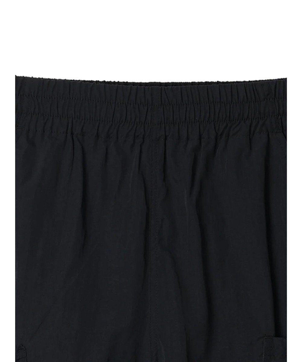 Green Parks ・ＥＬＥＮＣＡＲＥ　ＤＵＥリボンポケットカーゴパンツ 