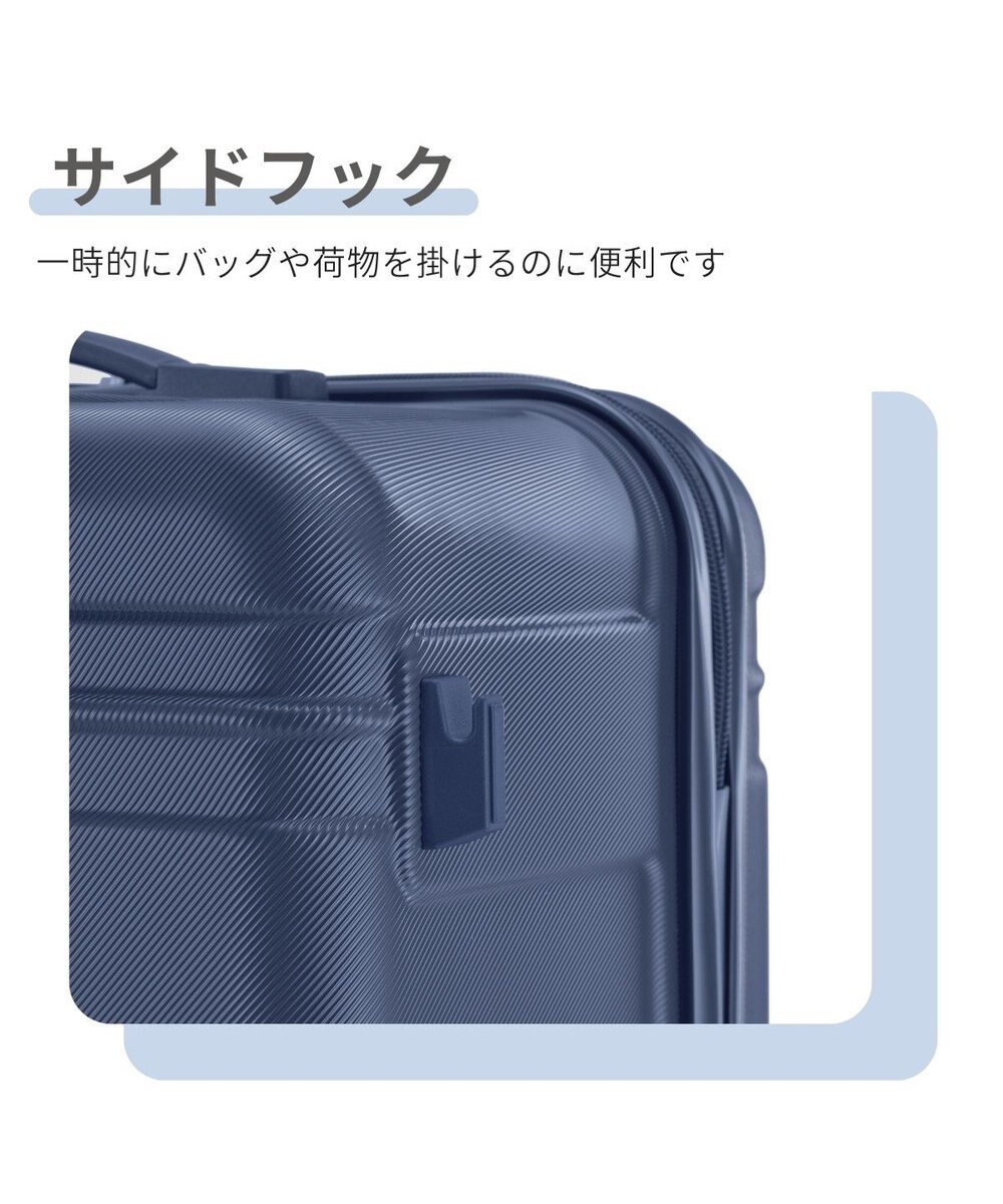 Samsonite アメリカンツーリスター スーツケース 95L スカイレット スピナー75 SKYLETTE 