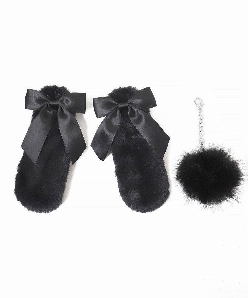 WEGO 【痛バ＆推し活グッズ】うさ耳DIYセット 