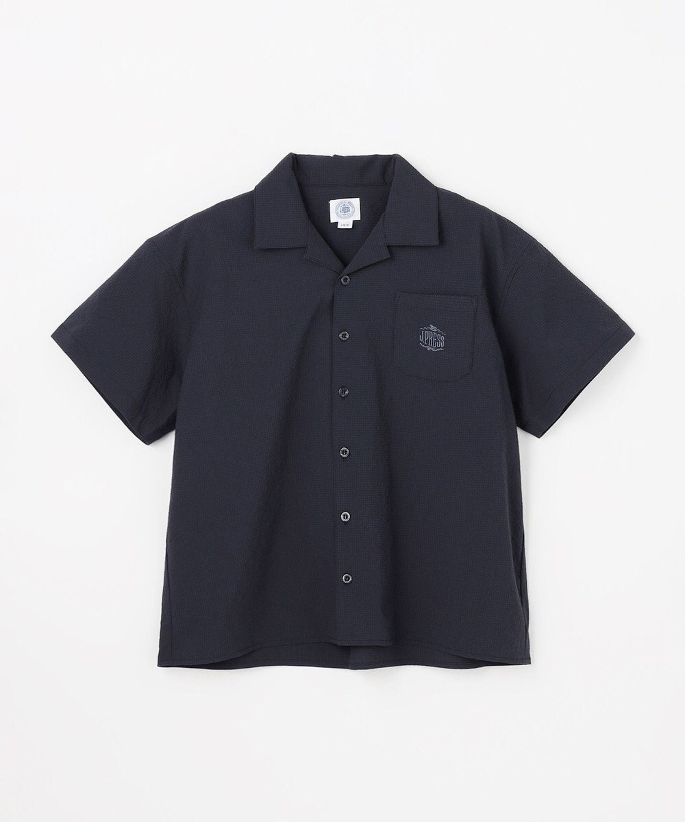 J.PRESS KIDS 【140-170cm】 サッカーシャツ 