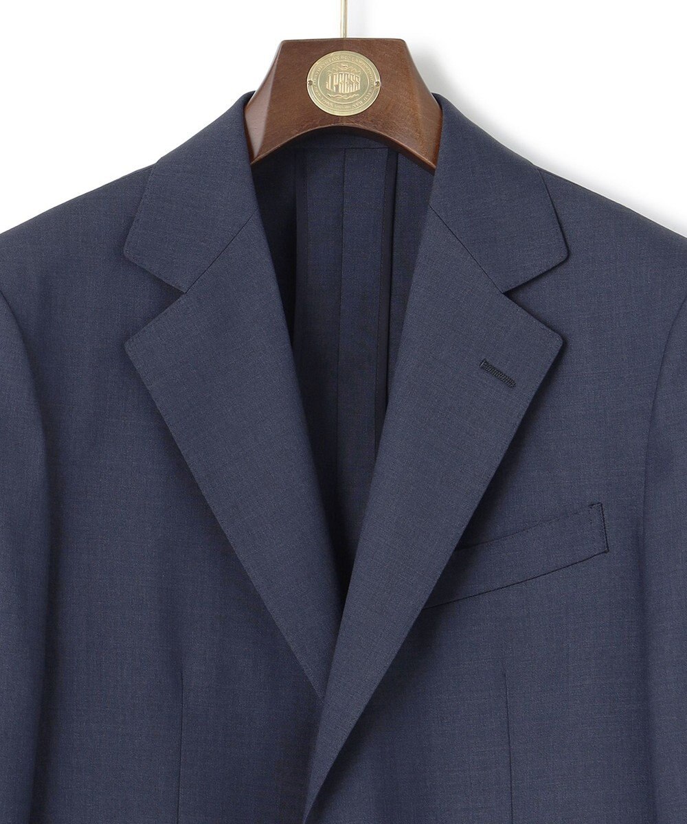 J.PRESS MEN 【J.PRESS MOVING / セットアップ対応】REDA ACTIVE スポーツツイスト ジャケット 