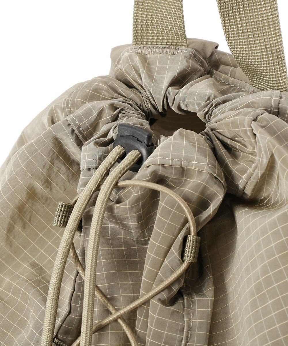 Green Parks ナップリュック 