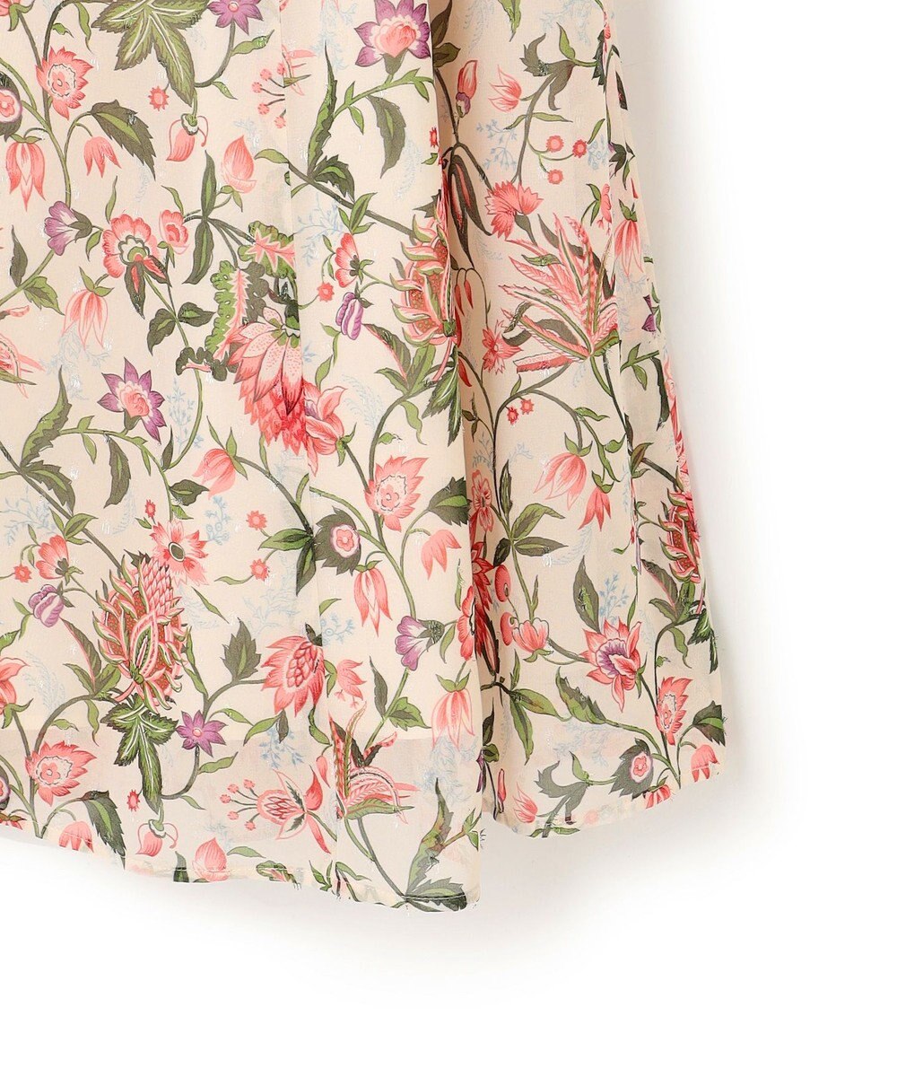 TOCCA 【洗える・消臭】CHARM FIELD ドレス 