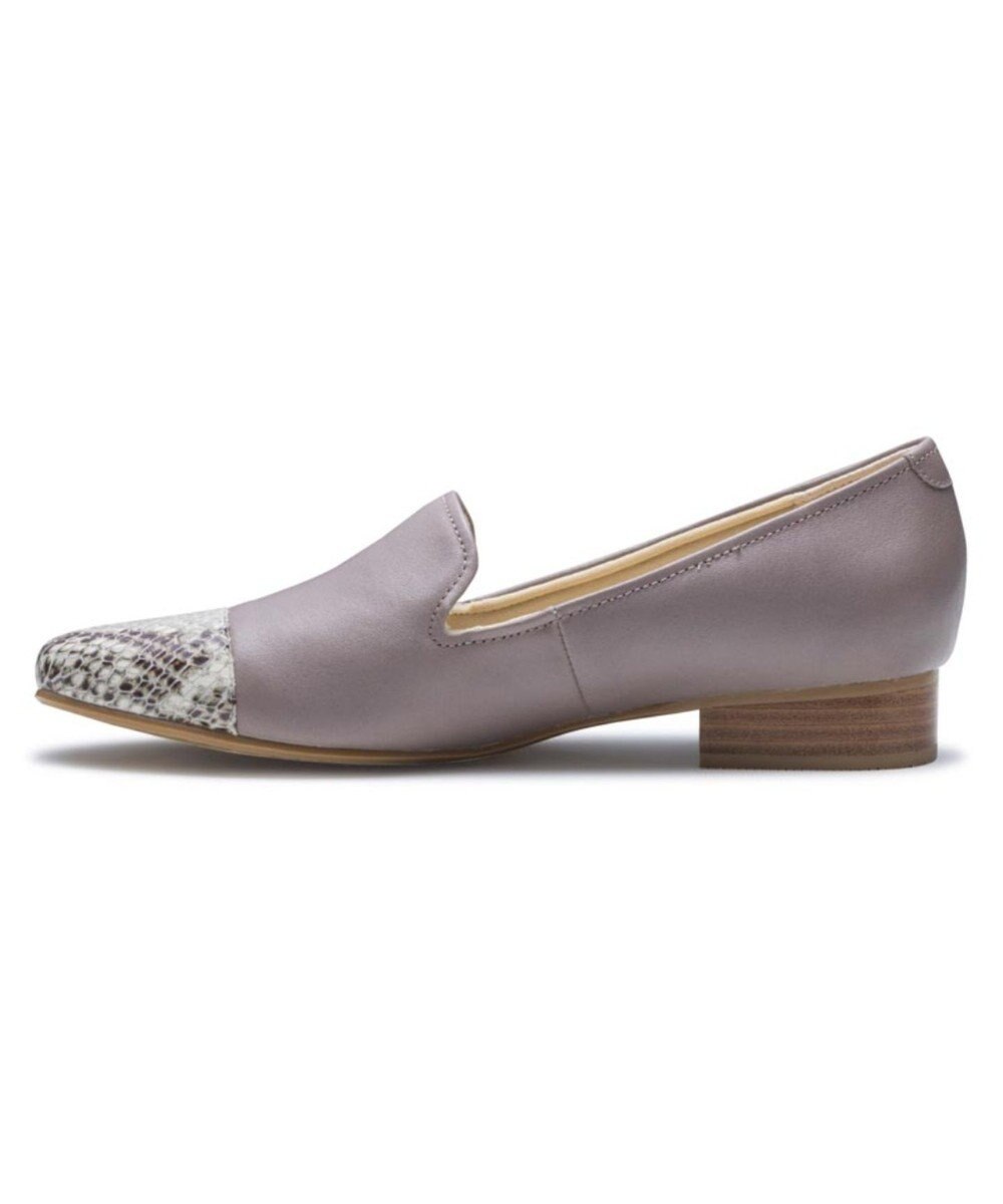 REGAL FOOT COMMUNITY 【リーガルレディース】F25M カジュアルスリッポンシューズ フラットシューズ 