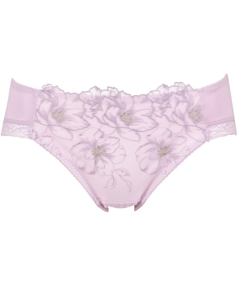 Wing ショーツ 【スキマフィットブラ】 KB2364とペア やさしいフィット感 アウターにひびきにくい(バック裾) はきこみ丈あさめ KF2864 ウイング／ワコール 