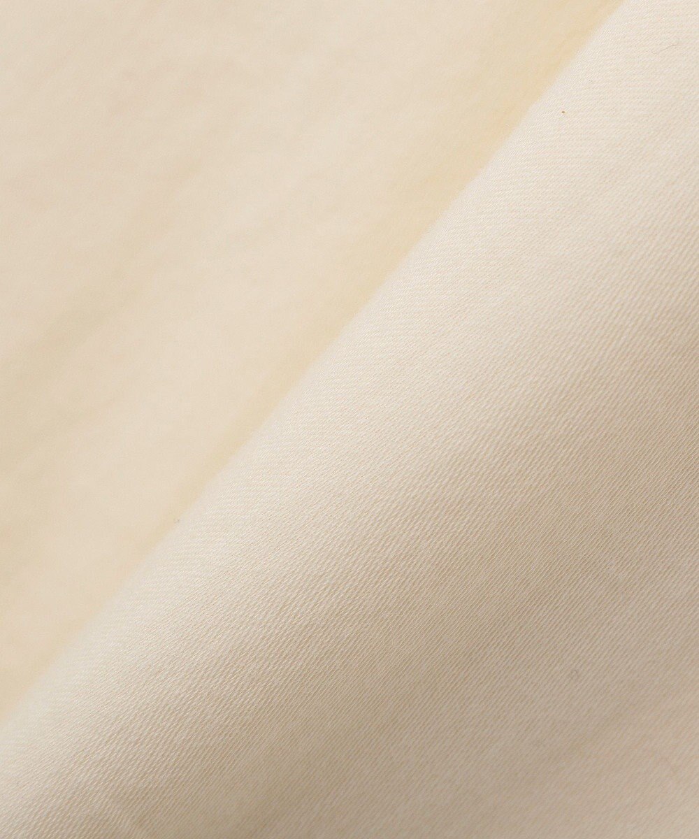 CRAFT STANDARD BOUTIQUE インド製 カットワークシシュウワンピース 