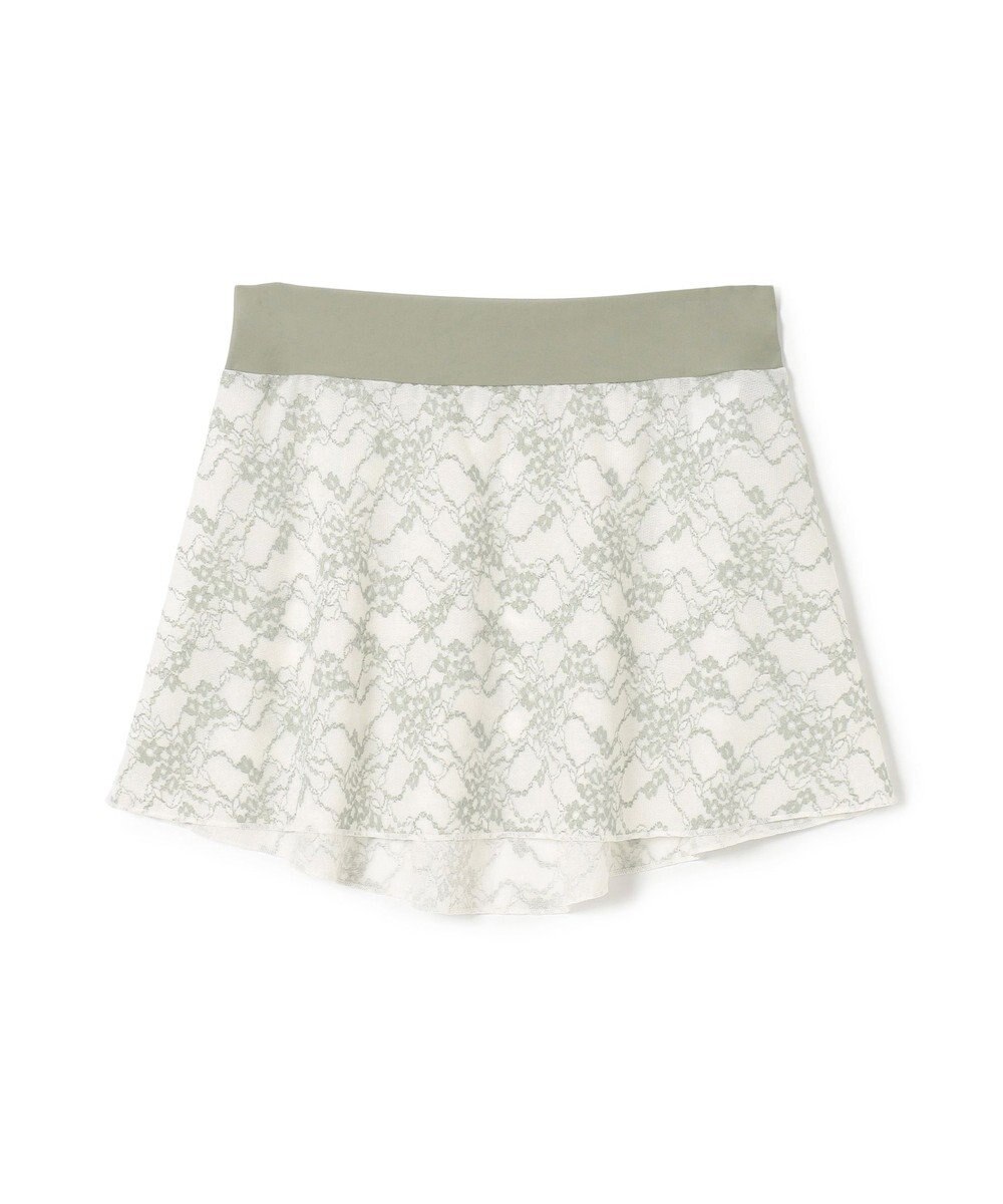 Chacott スカート 