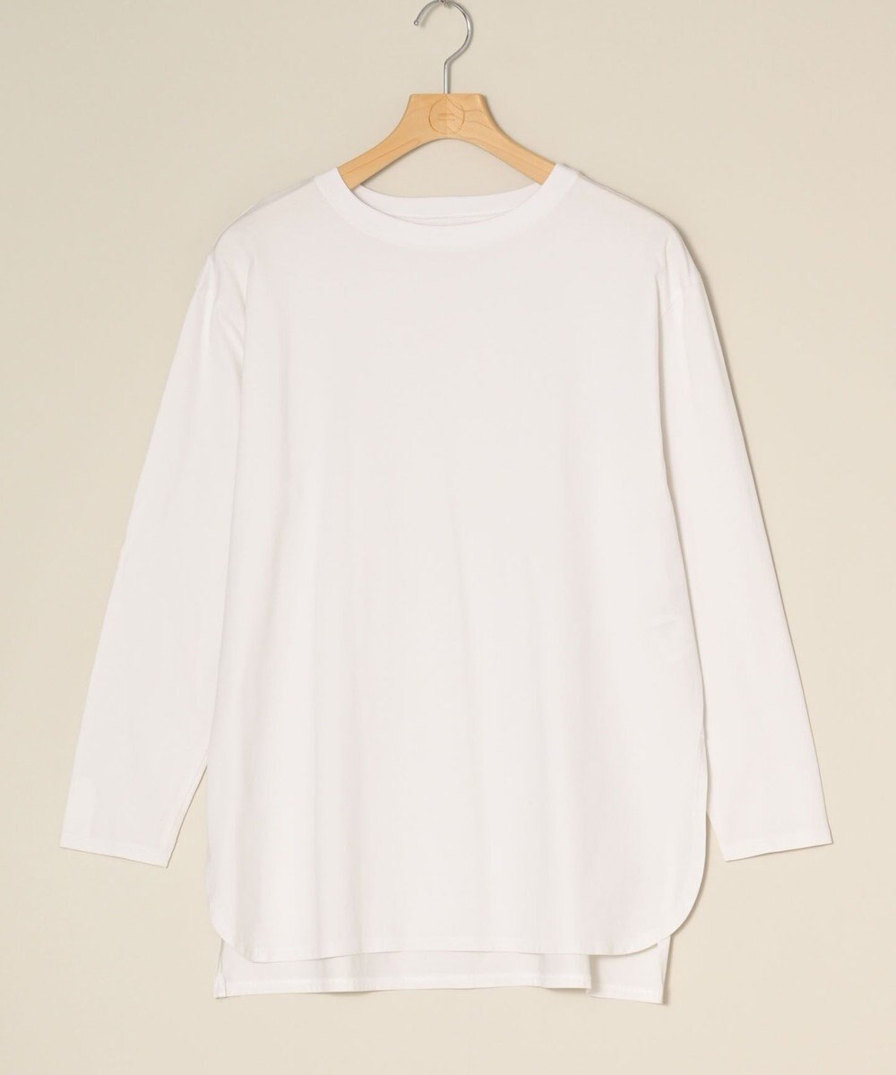 ONWARD Reuse Park セット商品/サイズ44【23区】ニット春夏×カットソー春夏 