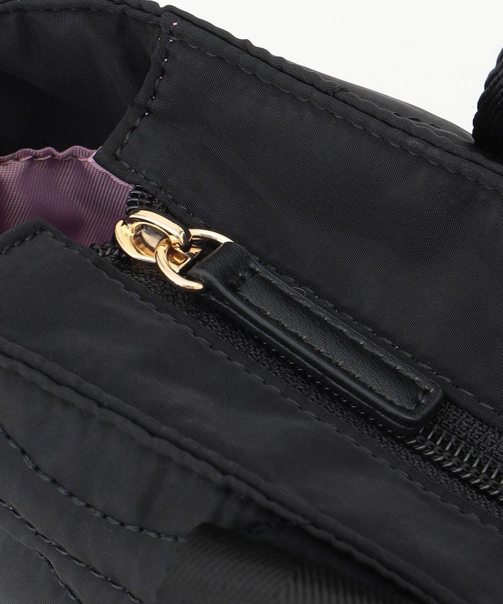 TOCCA 【WEB＆一部店舗限定】BOSCO POCHETTE トートバッグ 