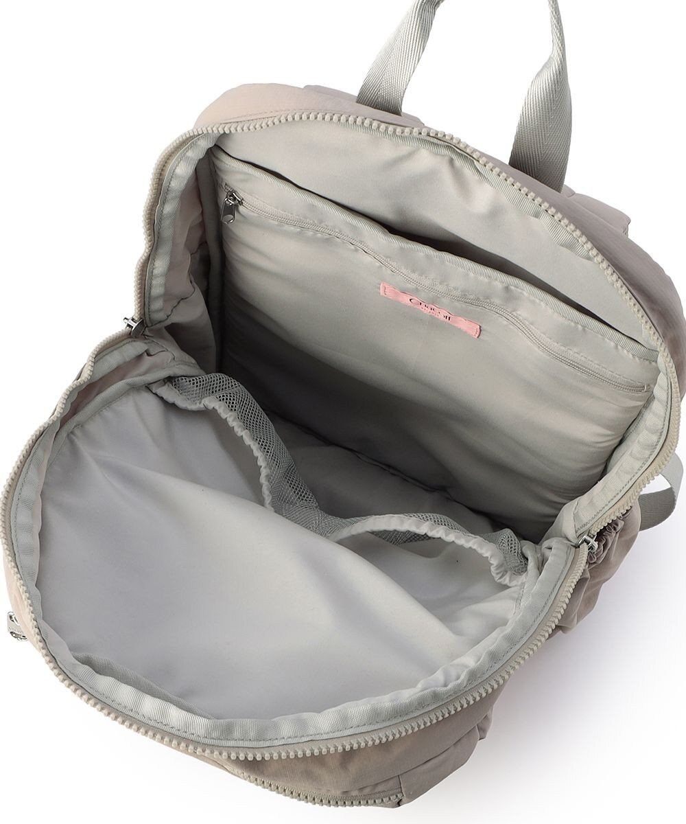 Chacott 2Ｐバックパック 