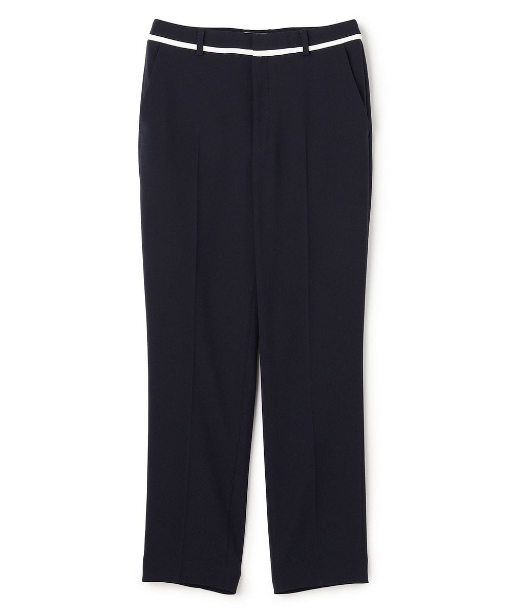 BEIGE， 【L-size・セットアップ対応】CINDY / クロップドパンツ 