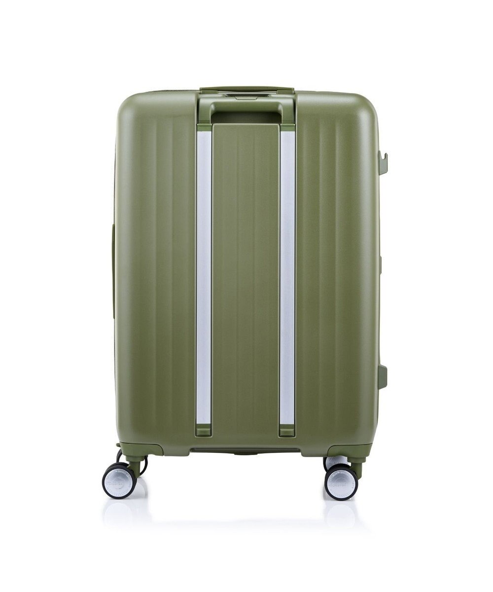 Samsonite アメリカンツーリスター スーツケース 74L(/86L) トラント スピナー68 TRANTO 