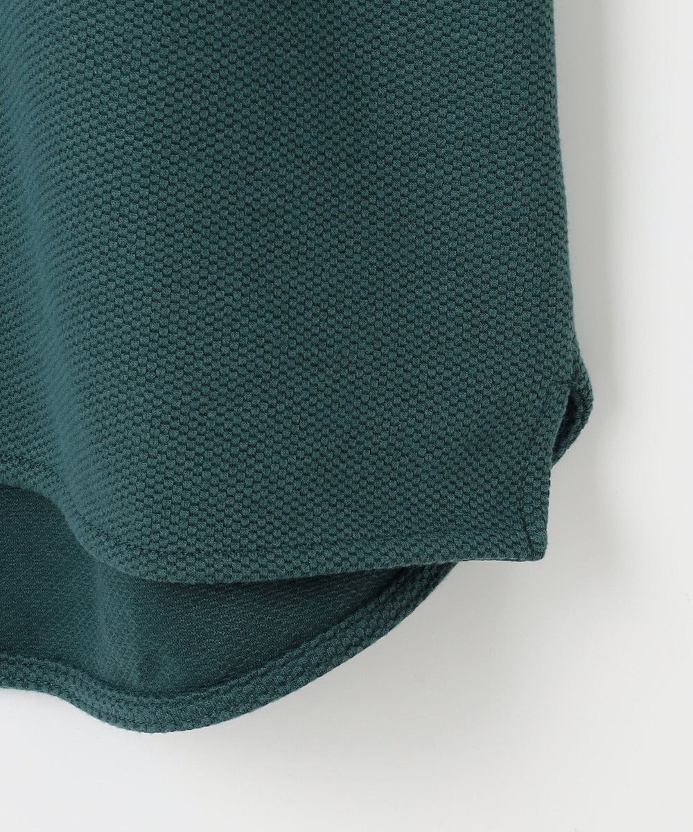 ANY L 【洗濯機可】かのこドルマンプルオーバー 