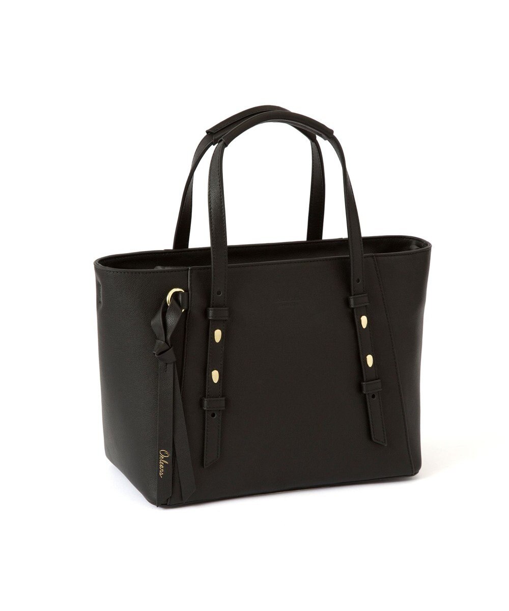 ACE BAGS & LUGGAGE Jewelna Rose オリンズ トートバッグ 10.1タブレット収納 本革 11923 ジュエルナローズ ショルダーバッグ 2way 