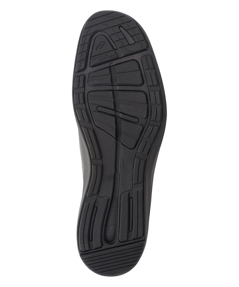 ASICS WALKING ペダラ スポーツ メンズ 4E 