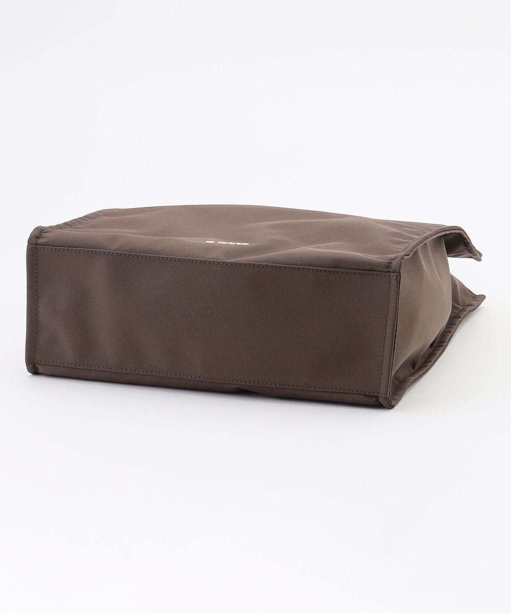 LA BAGAGERIE 縦長スクエアトート 