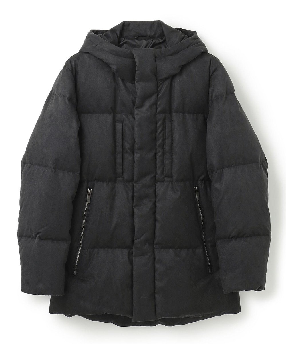 JOSEPH HOMME コマスウェード　ダウンコート 