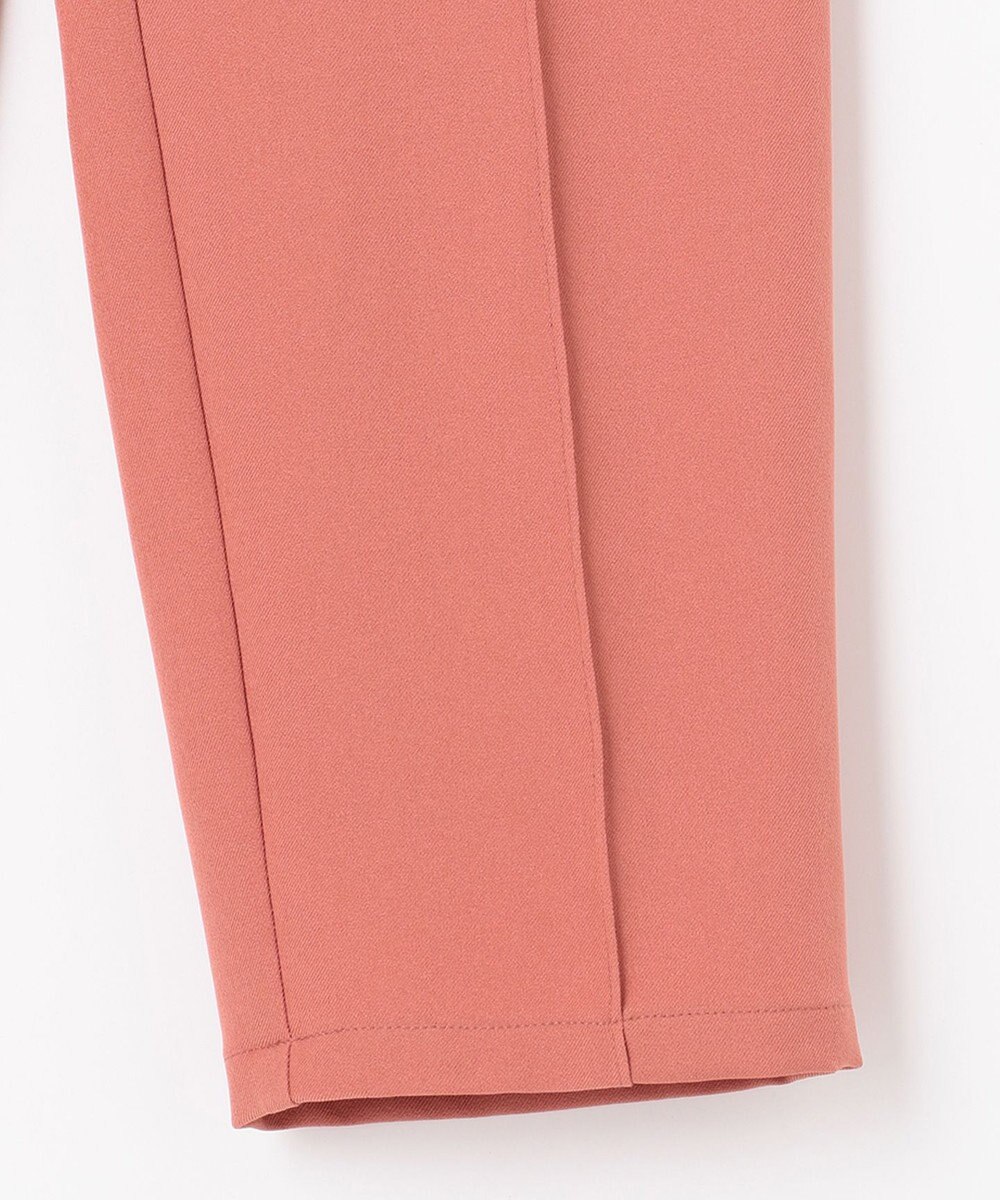 ANY SIS L 【美人百花6月号掲載】やみつキレイ パンツ 