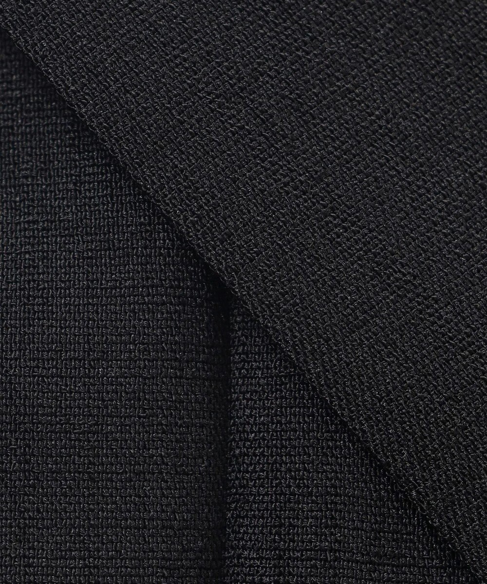 自由区 【カタログ掲載・セットアップ対応・接触冷感・UVカット・洗える】ライトリネンライクテーパード パンツ 