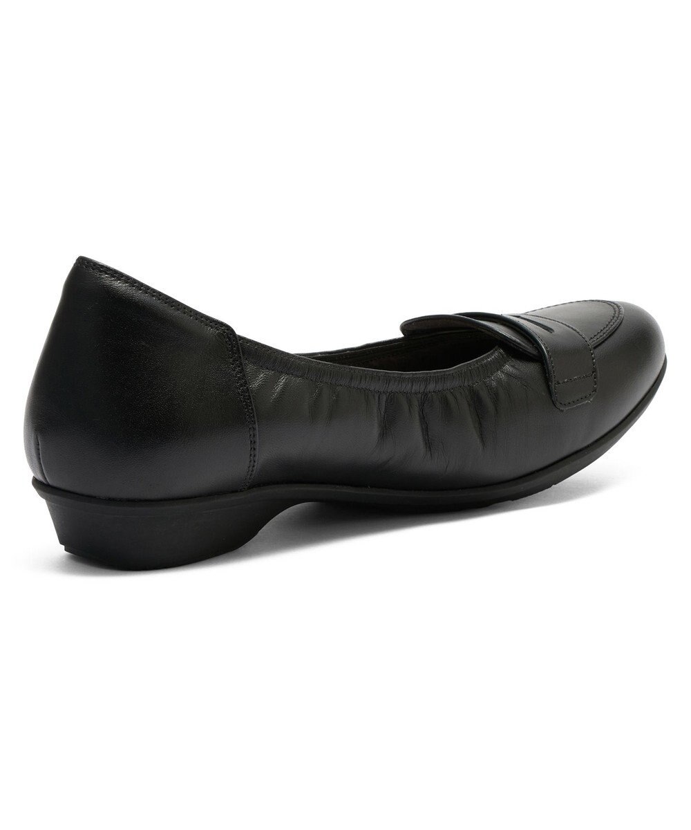 ASICS WALKING ペダラ レディース 2E 2.0cmヒール 