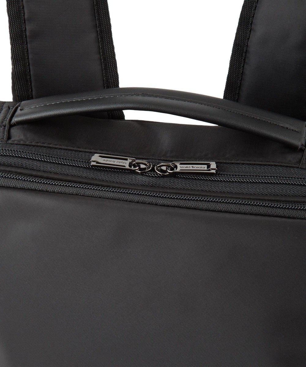 ACE BAGS & LUGGAGE World Traveler サビオ ビジネスリュック A4サイズ 14インチPC収納 65341 ワールドトラベラー 