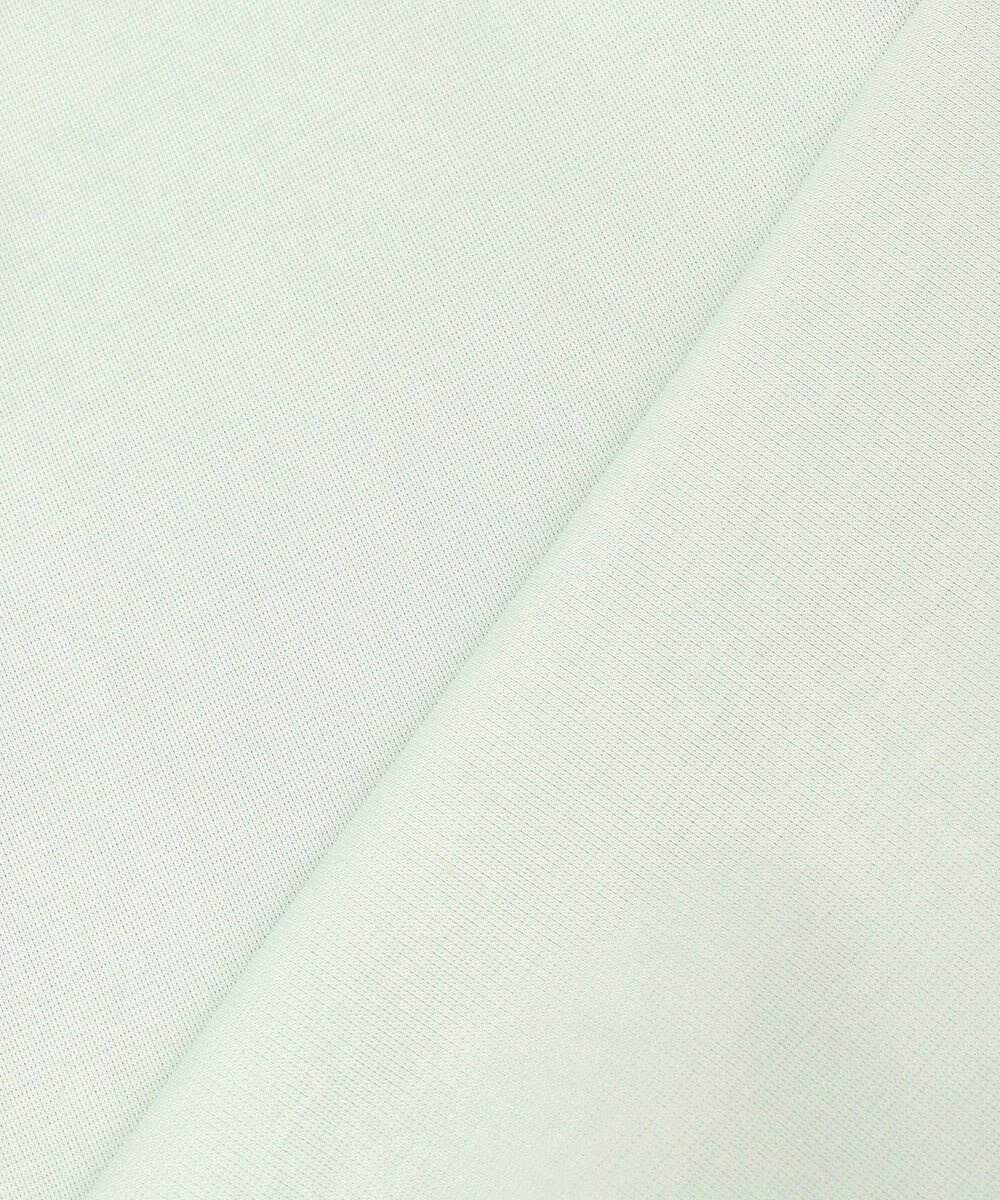 組曲 KIDS 【150-160㎝】 ミニチェック レイヤードトップス 