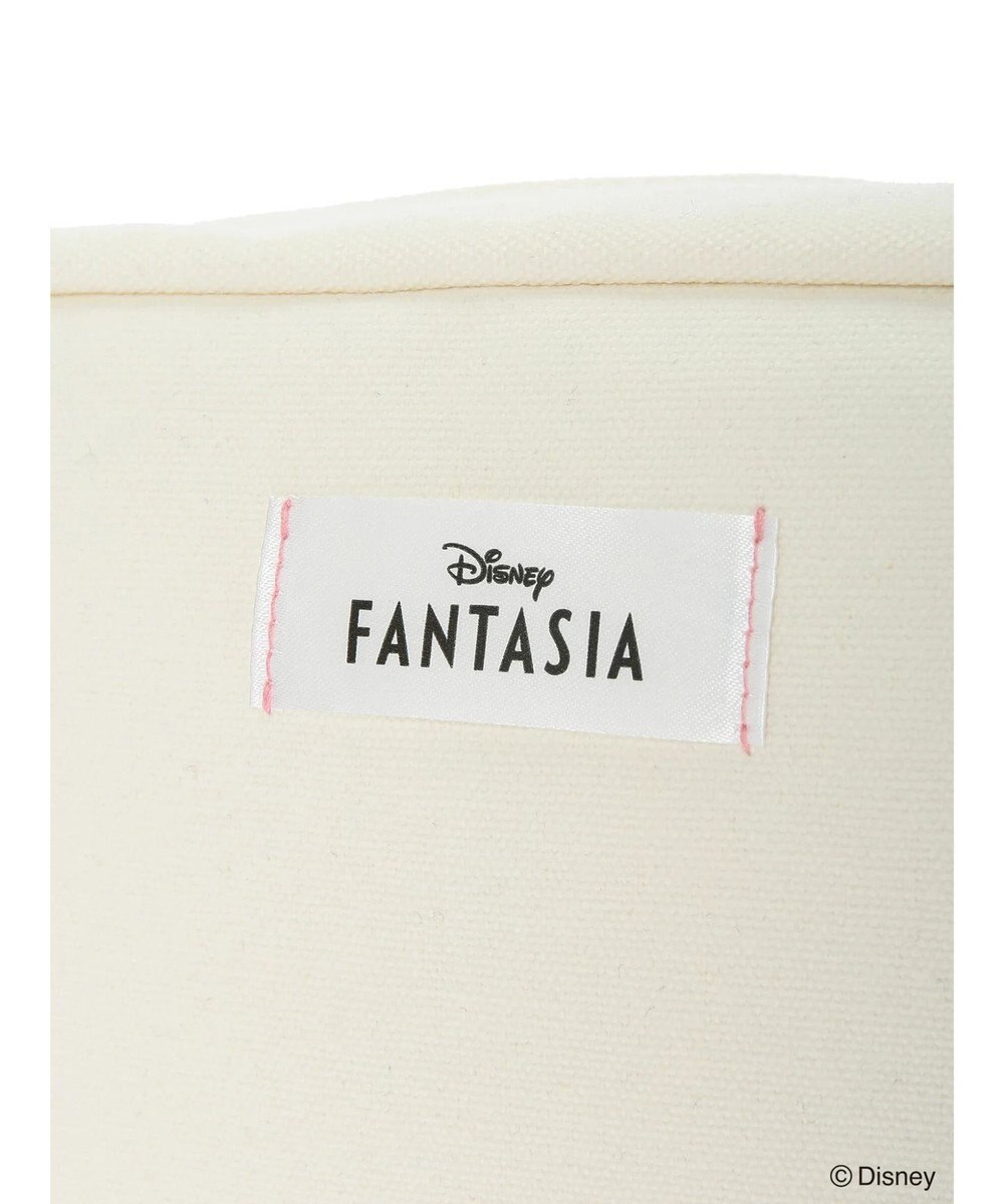 Green Parks ＦＡＮＴＡＳＩＡ／キャンバスポーチ 