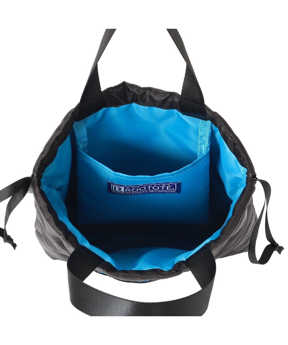 ROOTOTE 6881【ROOTOTE x NISHIKAWA】/ FE.ベビールー.キルト-A 