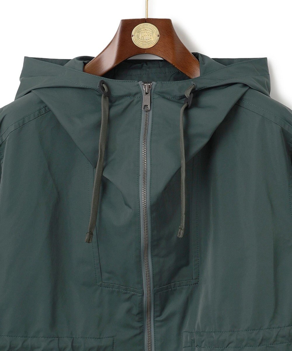 J.PRESS YORK STREET 【WOMEN】マウンテンパーカー 