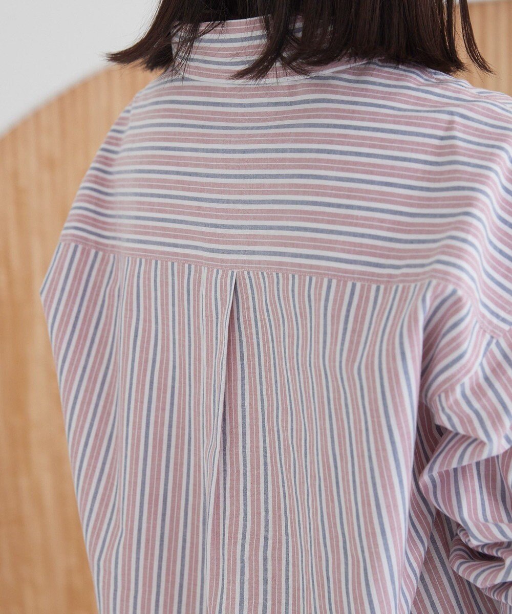 AMERICAN HOLIC BEVERLY HILLS POLO CLUB 別注ビッグシャツ 