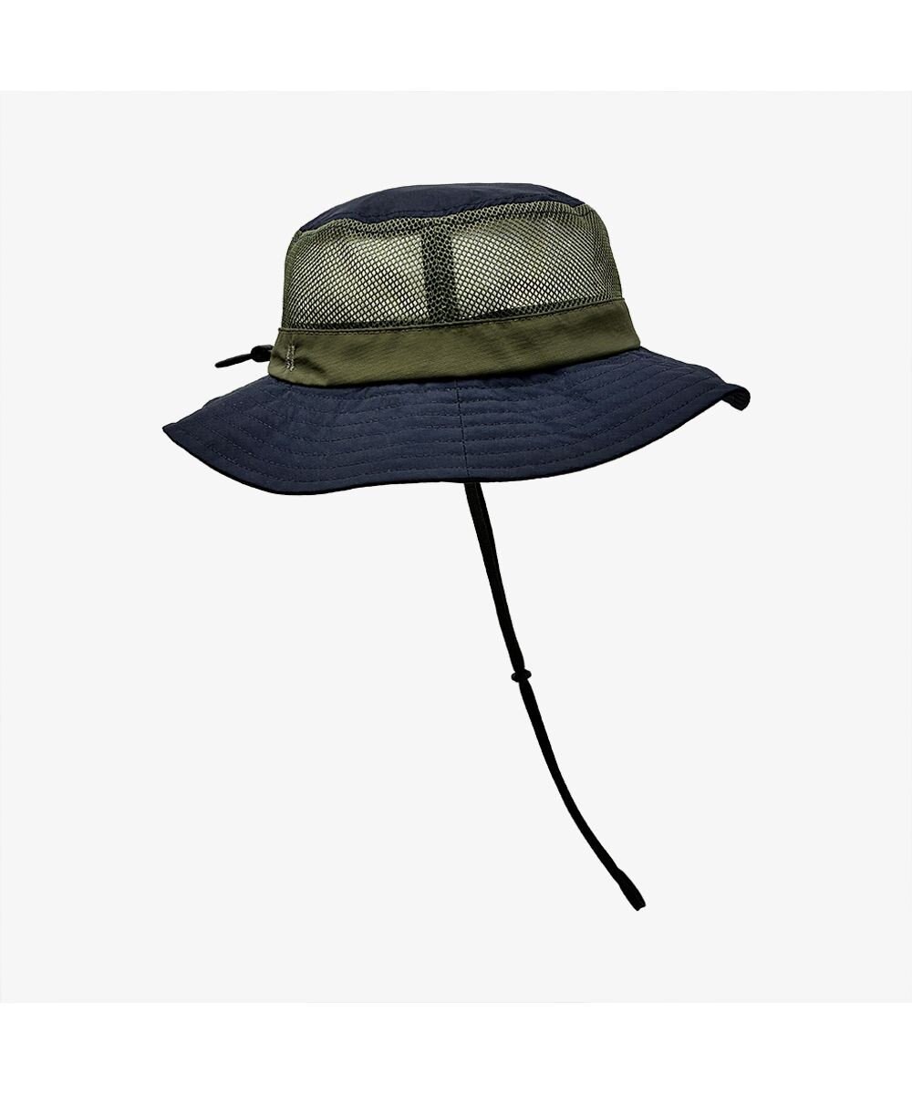 林八百吉商店 Coleman キッズ  リップ×メッシュアドベンチャー 