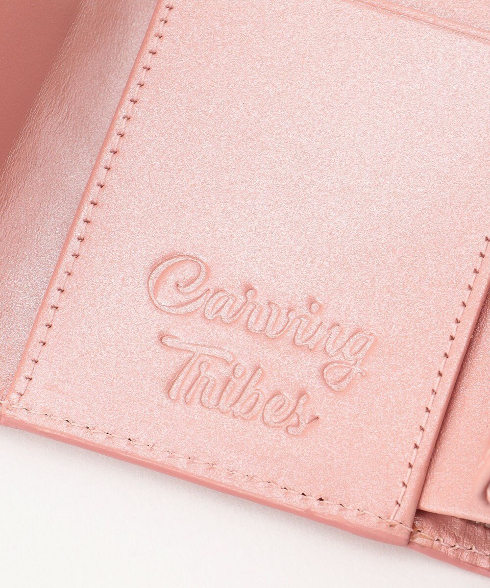 GRACE CONTINENTAL Stand wallet3 