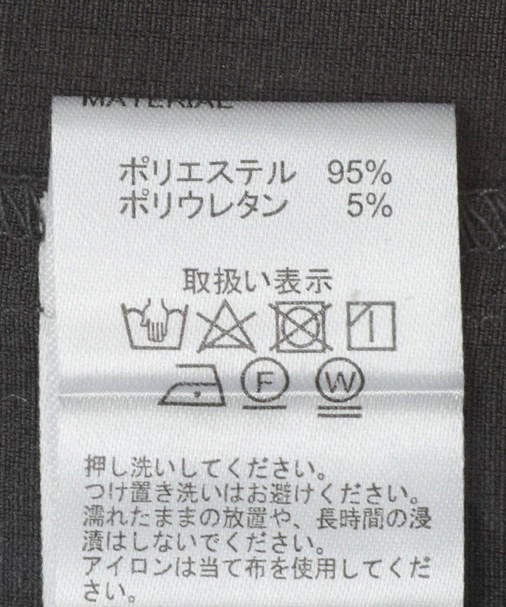 CRAFT STANDARD BOUTIQUE 半袖テーラードジャケット 