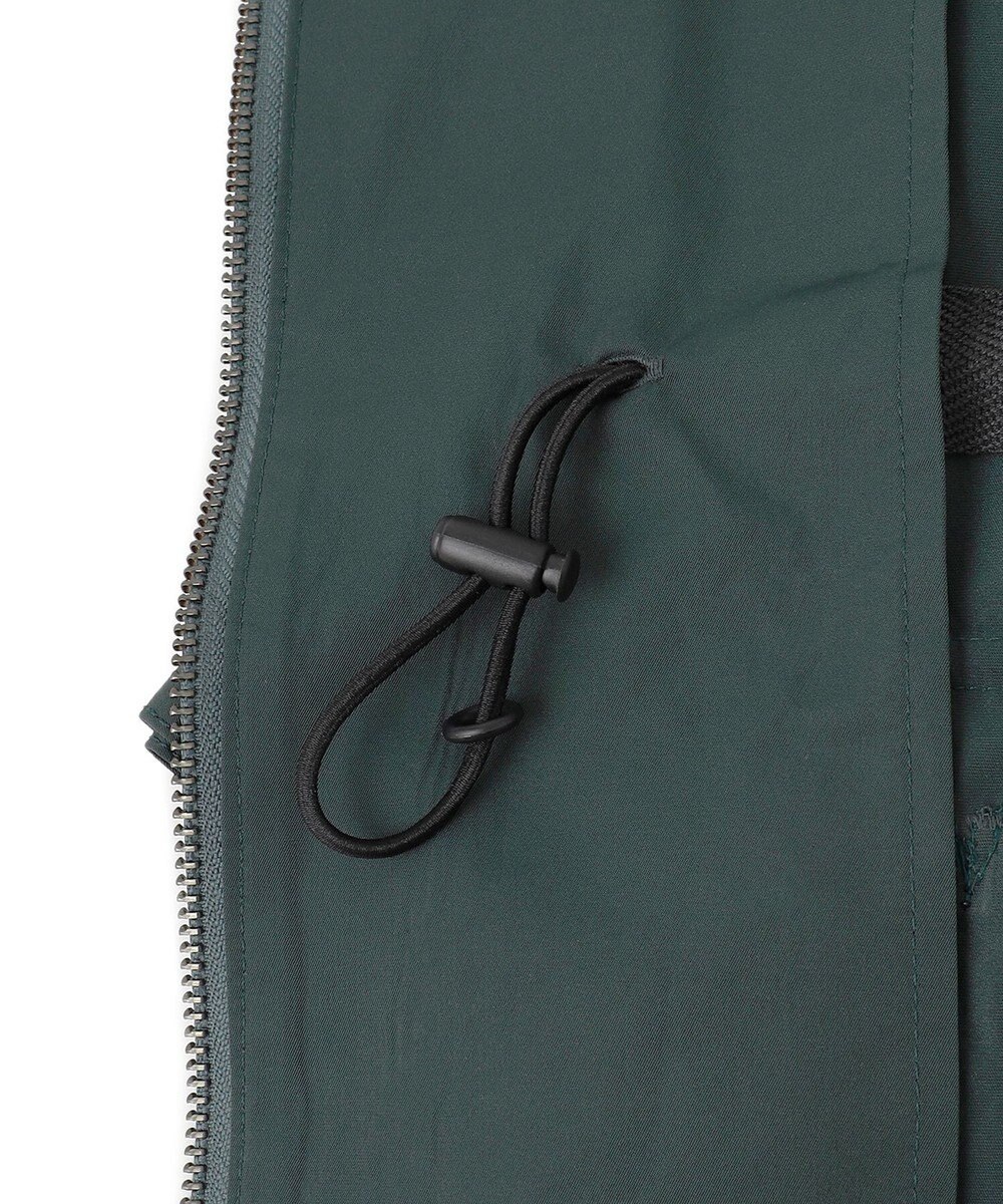 J.PRESS YORK STREET 【WOMEN】マウンテンパーカー 