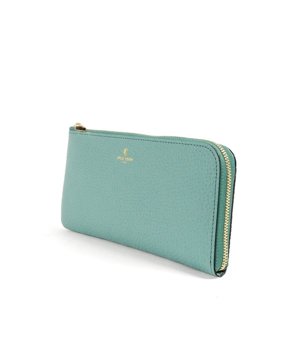 PELLE BORSA L字ファスナー長財布 Reinette Goods レネットグッズ 47184785 