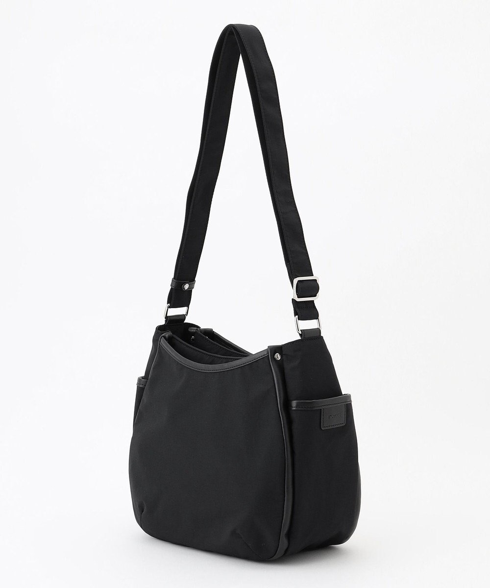 Y'SACCS 【ムック本掲載】タスランナイロンショルダーバッグ 