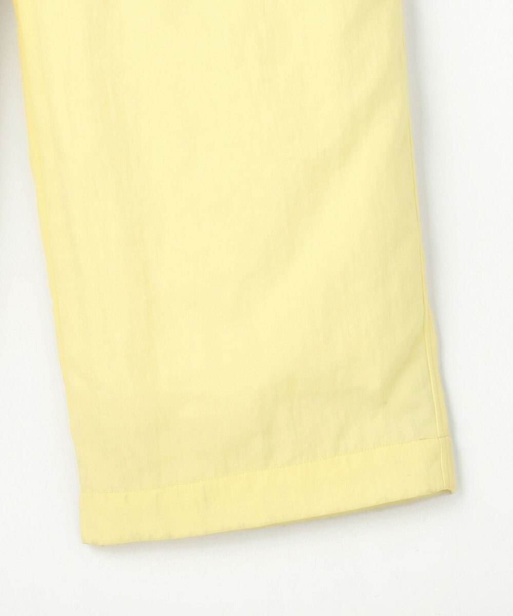 自由区 ヴィンテージツイルナイロン パンツ 