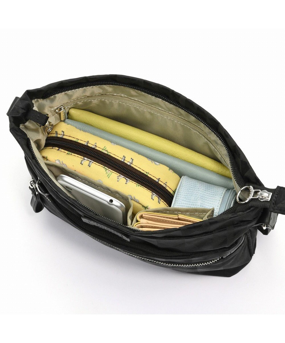 ACE BAGS & LUGGAGE Kanana project カナナモノグラム3rd ショルダーバッグ 11911 カナナ プロジェクト 